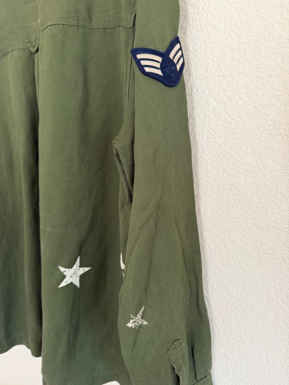 RAILS Kato Jacket | Military | Size L - Picture 10 of 10
